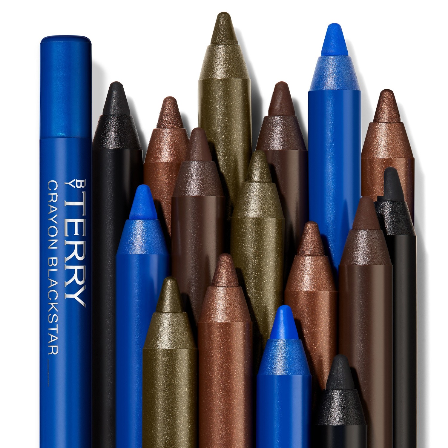 Crayon Blackstar