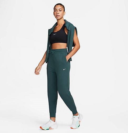 Nike Performance Damen Fitnesshose NK ONE DRIFIT JOGGER PANT