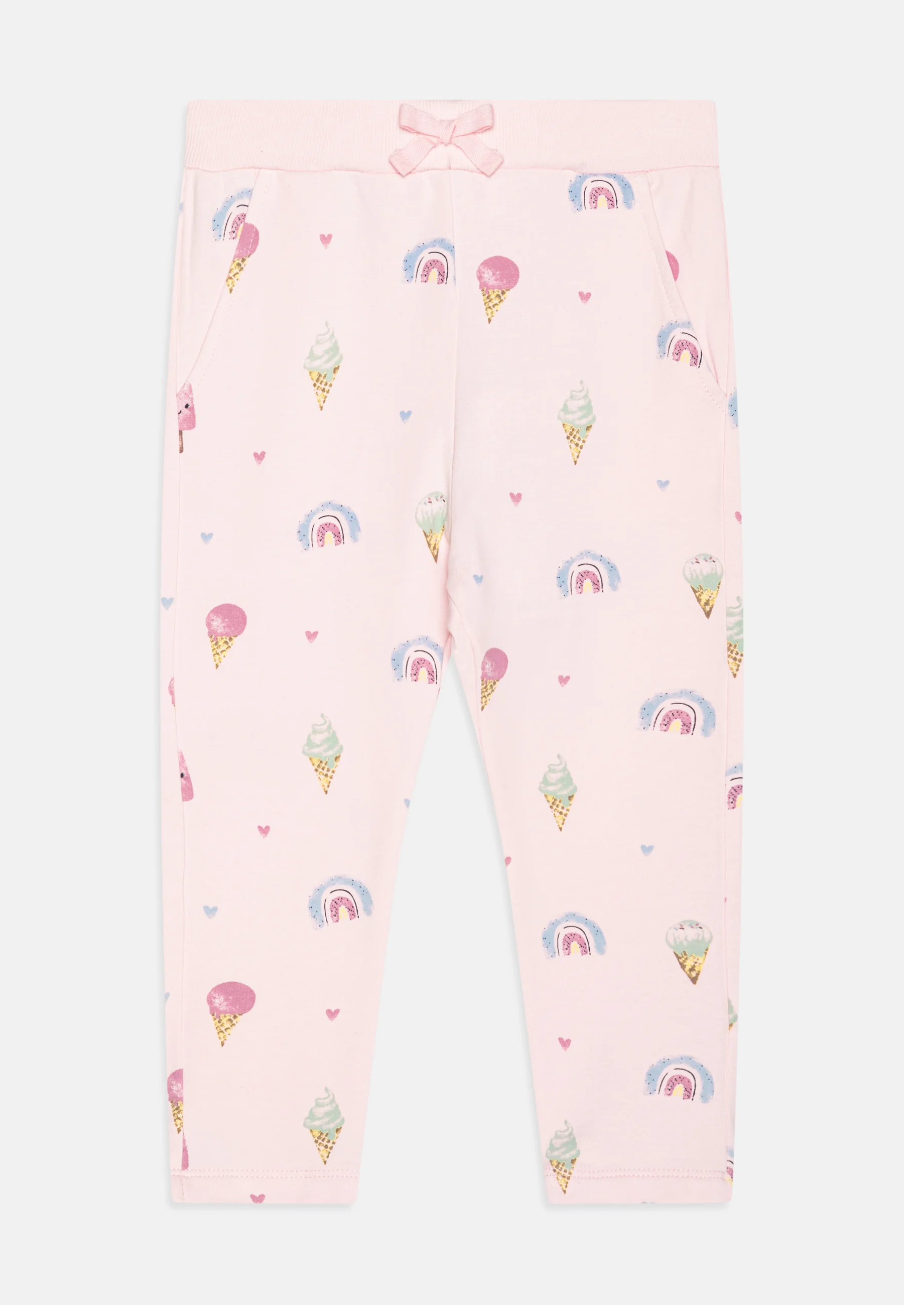 Nómbralo NMFFRANSIA LIGHT PANT - Pantalones deportivos