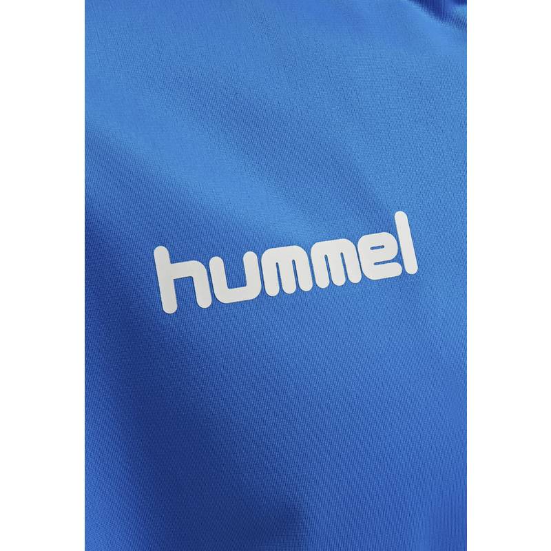 hummel hmlPROMO KIDS POLY SUIT Trainingsanzug Kinder