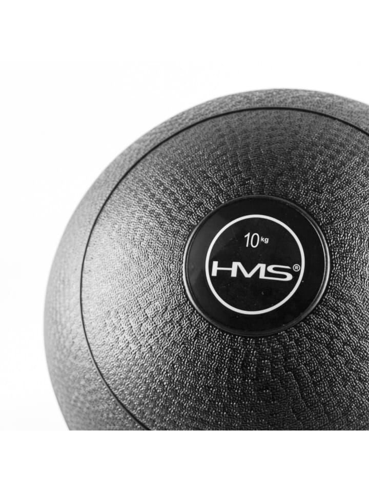 COFI 1453 Trainingsball Medizinball Ergänzung für funktionelles Training in Schwarz günstig kaufen 10