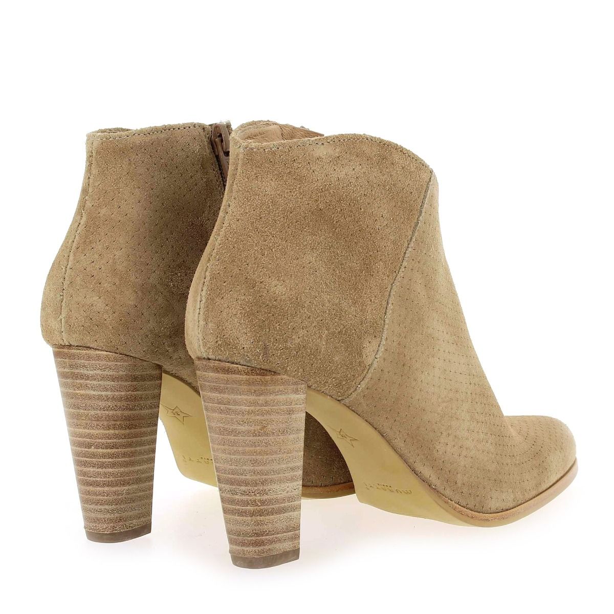 Muratti  AESA - Camel