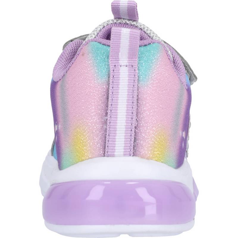 ZigZag Hori Sneaker Kinder