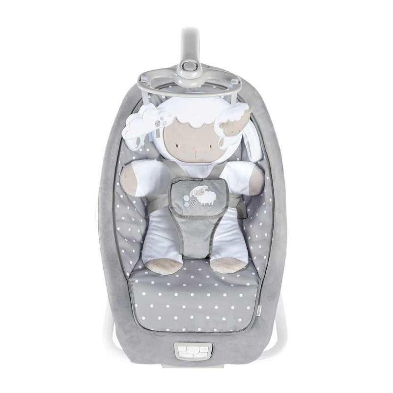 Transat Rocking Seat Agneau câlin Ingenuity