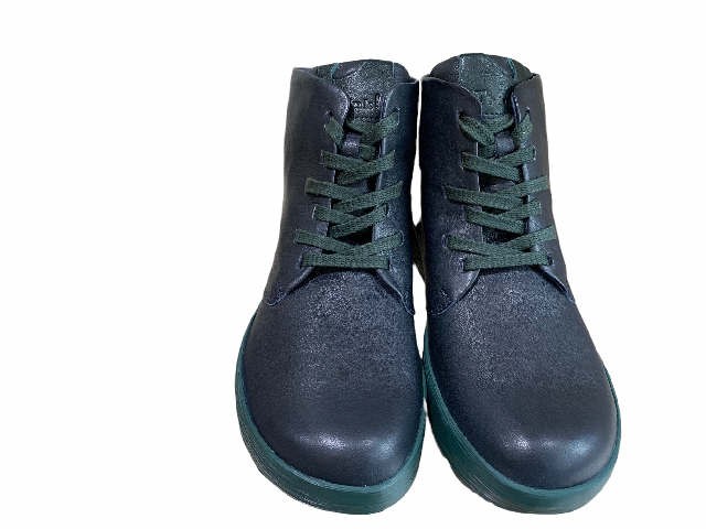 THINK Stiefeletten blau Comada