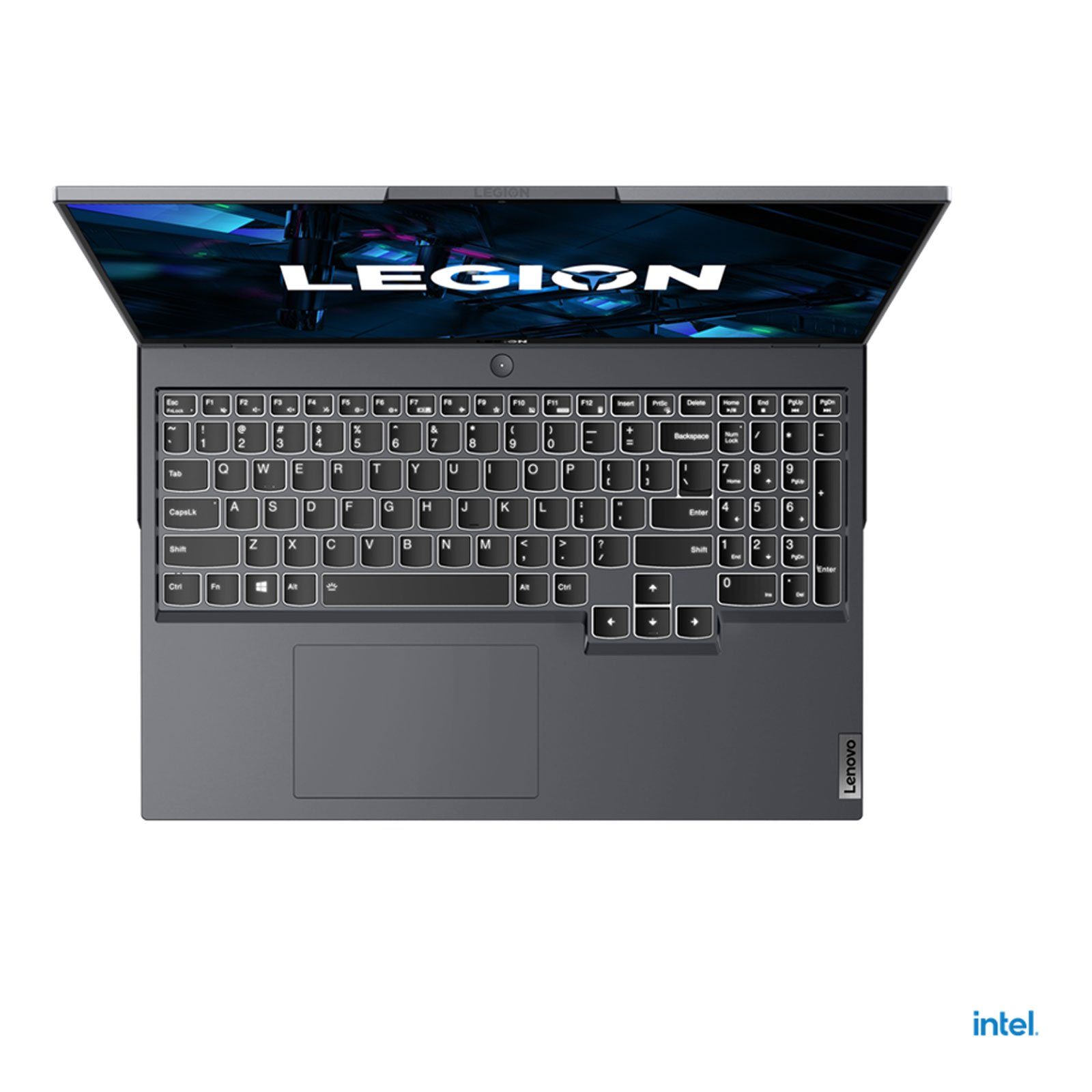 Lenovo Legion 5 Pro 16ITH6H Gaming-Notebook (40.64 cm/16 Zoll, Intel Core i7 11800H, NVIDIA GeForce RTX 3060, 512 GB SSD)