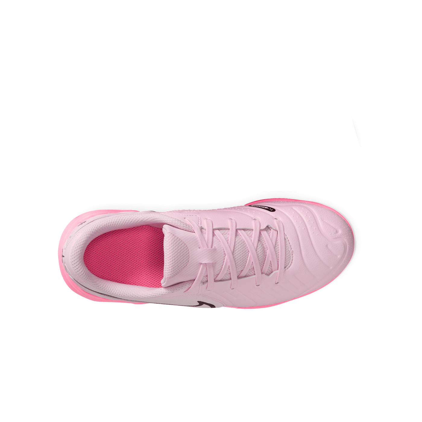 Nike Jr. Tiempo Legend X Academy IC Kids Rot F601