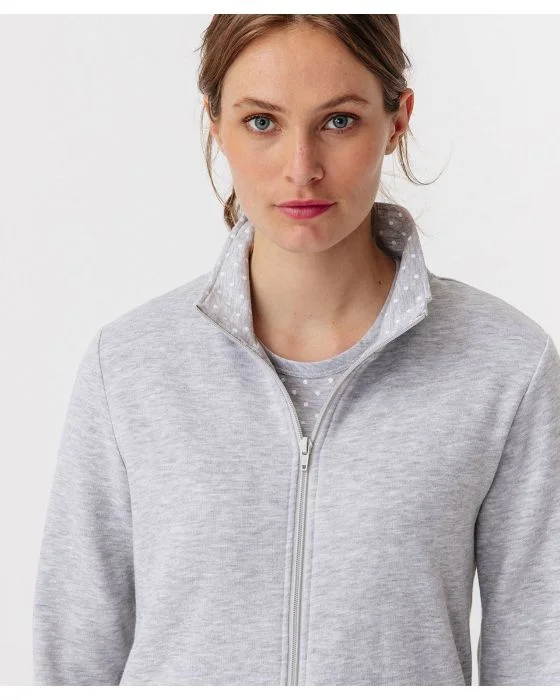 Ensemble de détente + tee-shirt offert