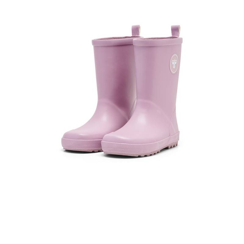 hummel RUBBER BOOT JR. Gummistiefel Kinder