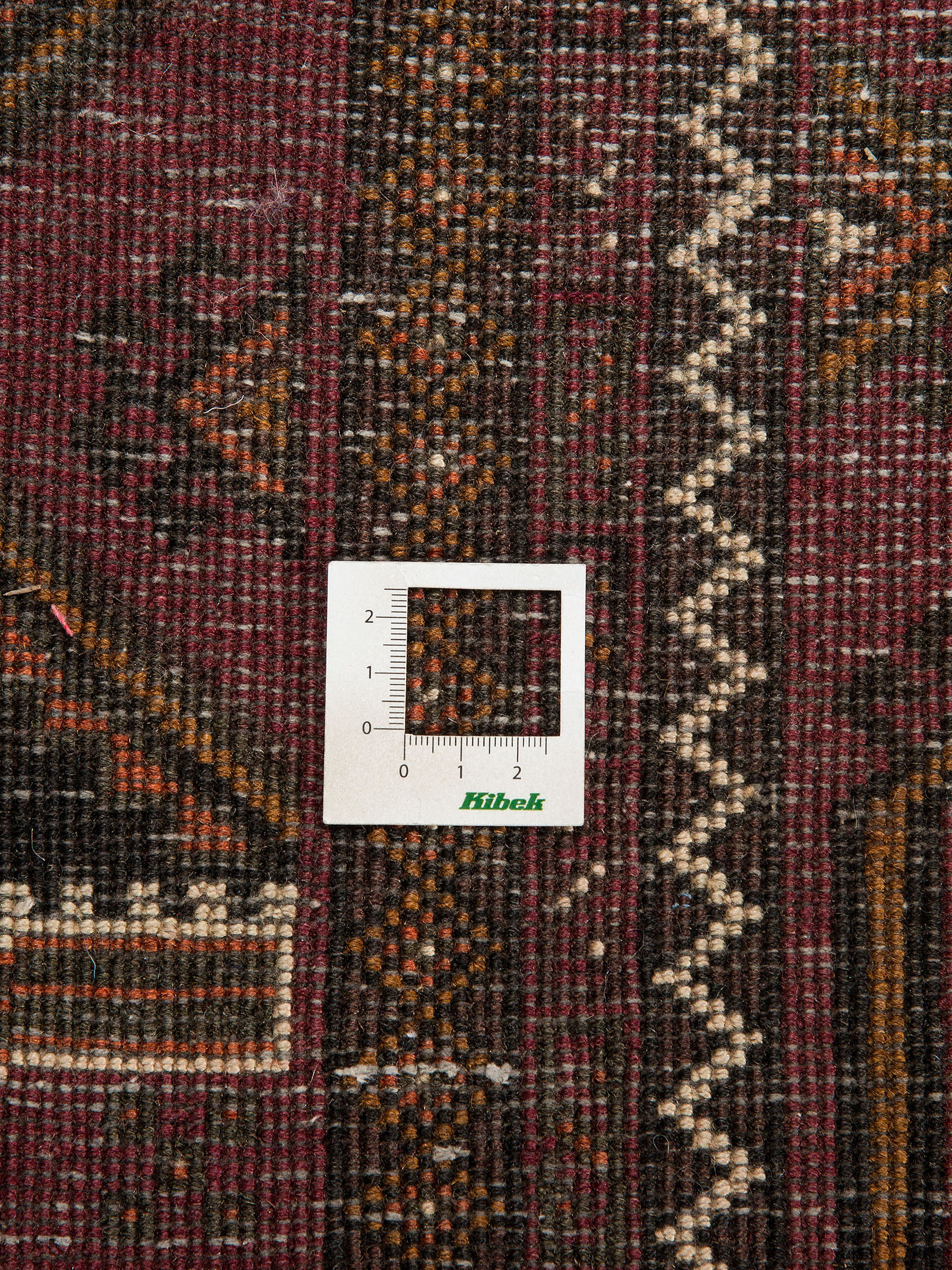 Belutsch ca. 130 x 286 cm, Unikat / Einzelstück