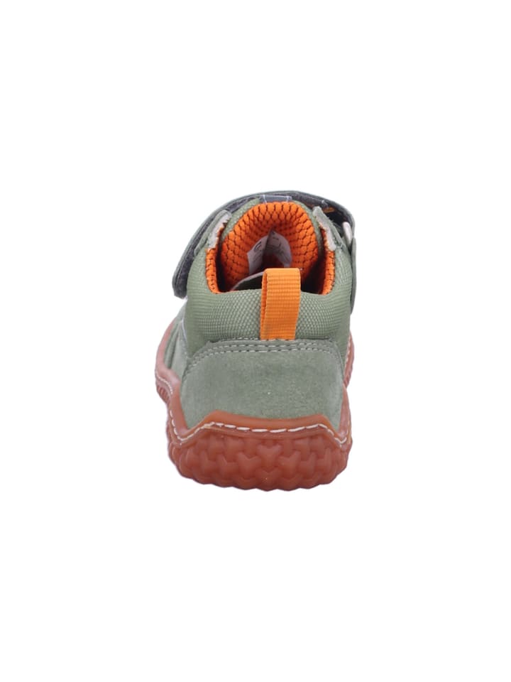 PEPINO Jungen- Halbschuhe PATSY in Grün günstig kaufen