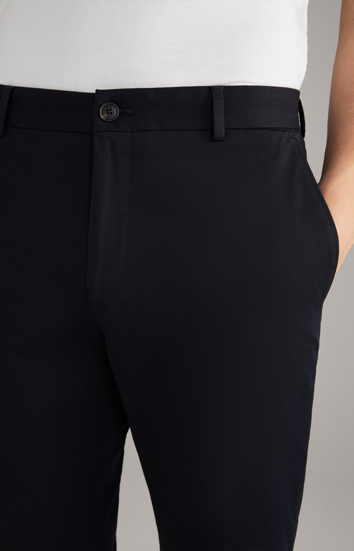 Chino Hank in Navy