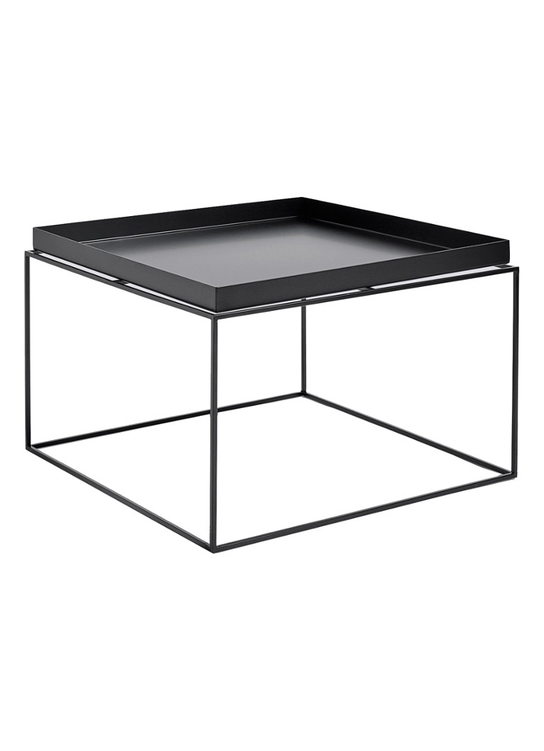 Tavolino da caffè Hay Tray 60x60