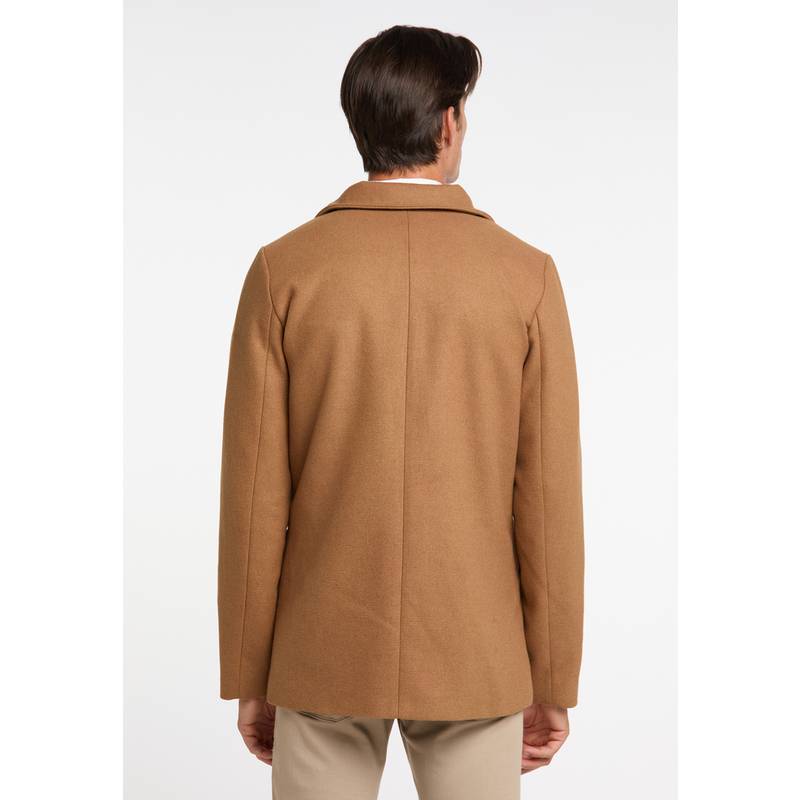 DreiMaster Outdoorjacke Herren
