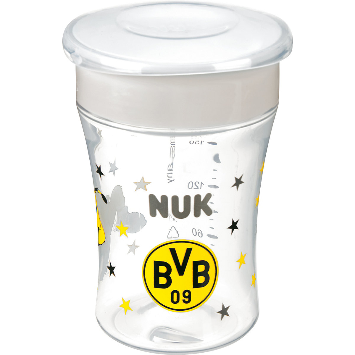 BVB-Magic-Cup