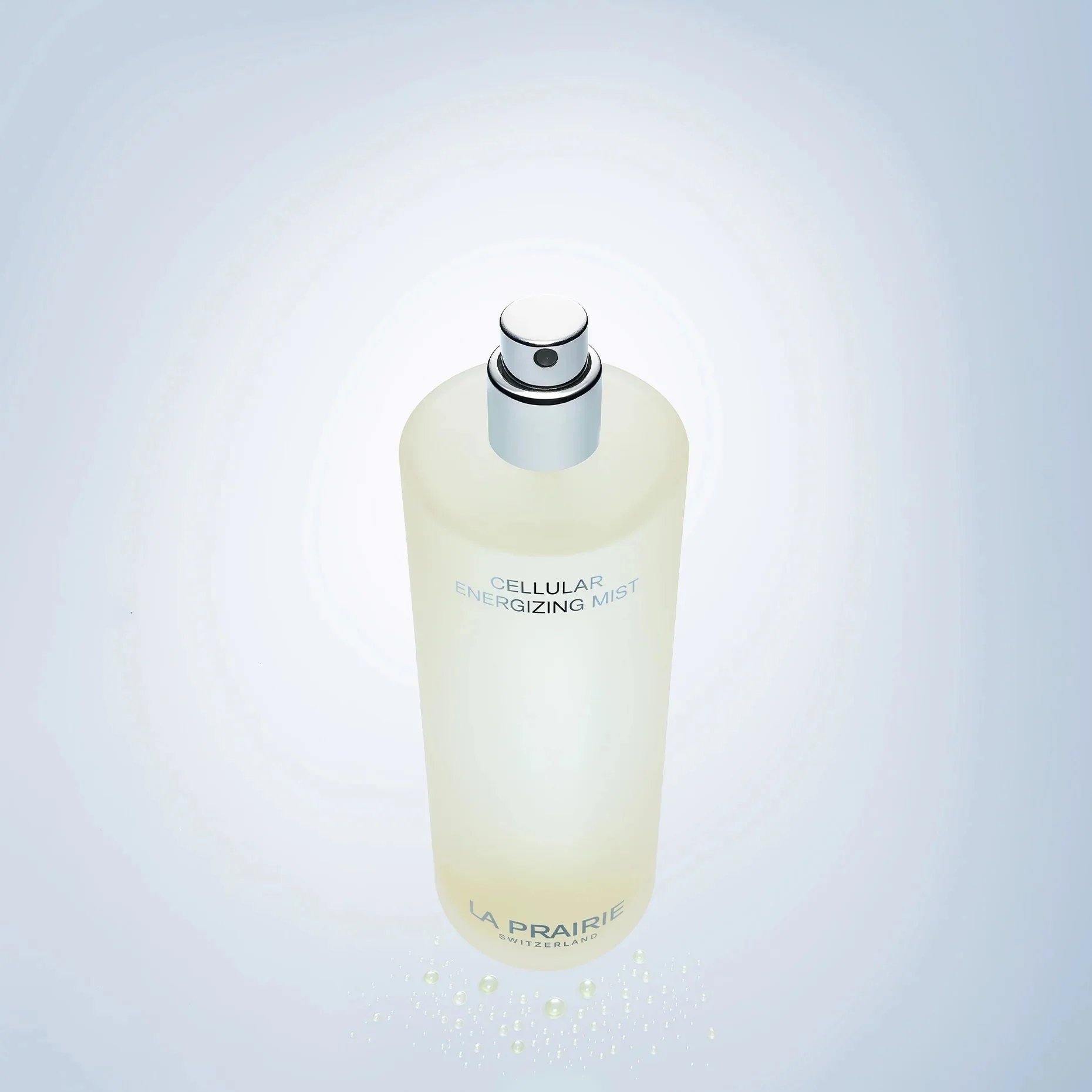 Specialisti Cellular Energizing sprej za tijelo - Acqua Aromatica