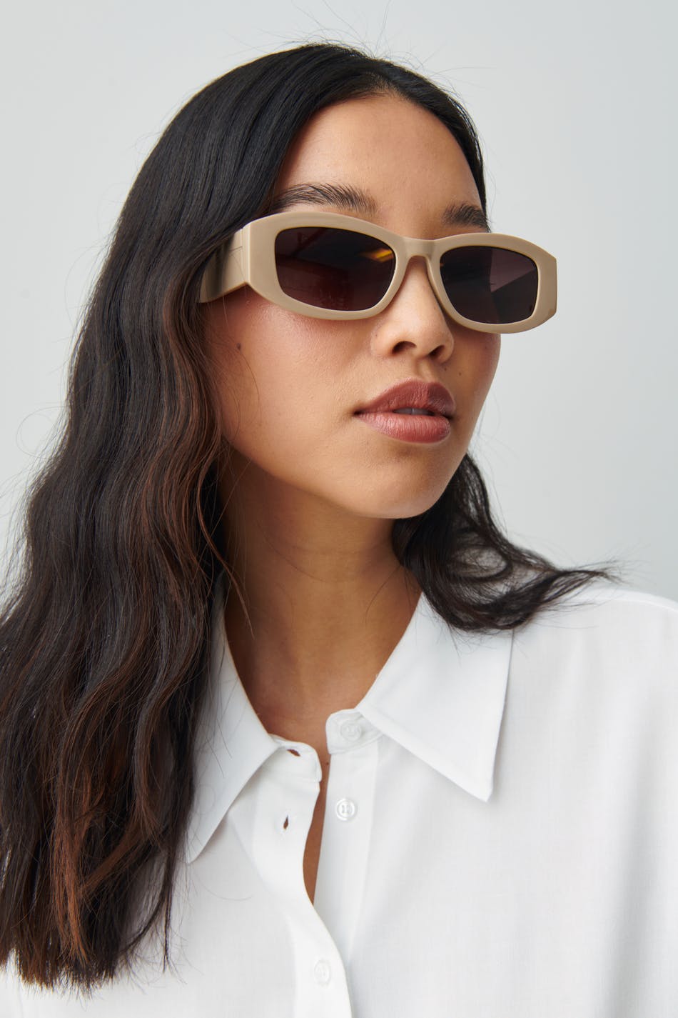 Everyday slim sunglasses