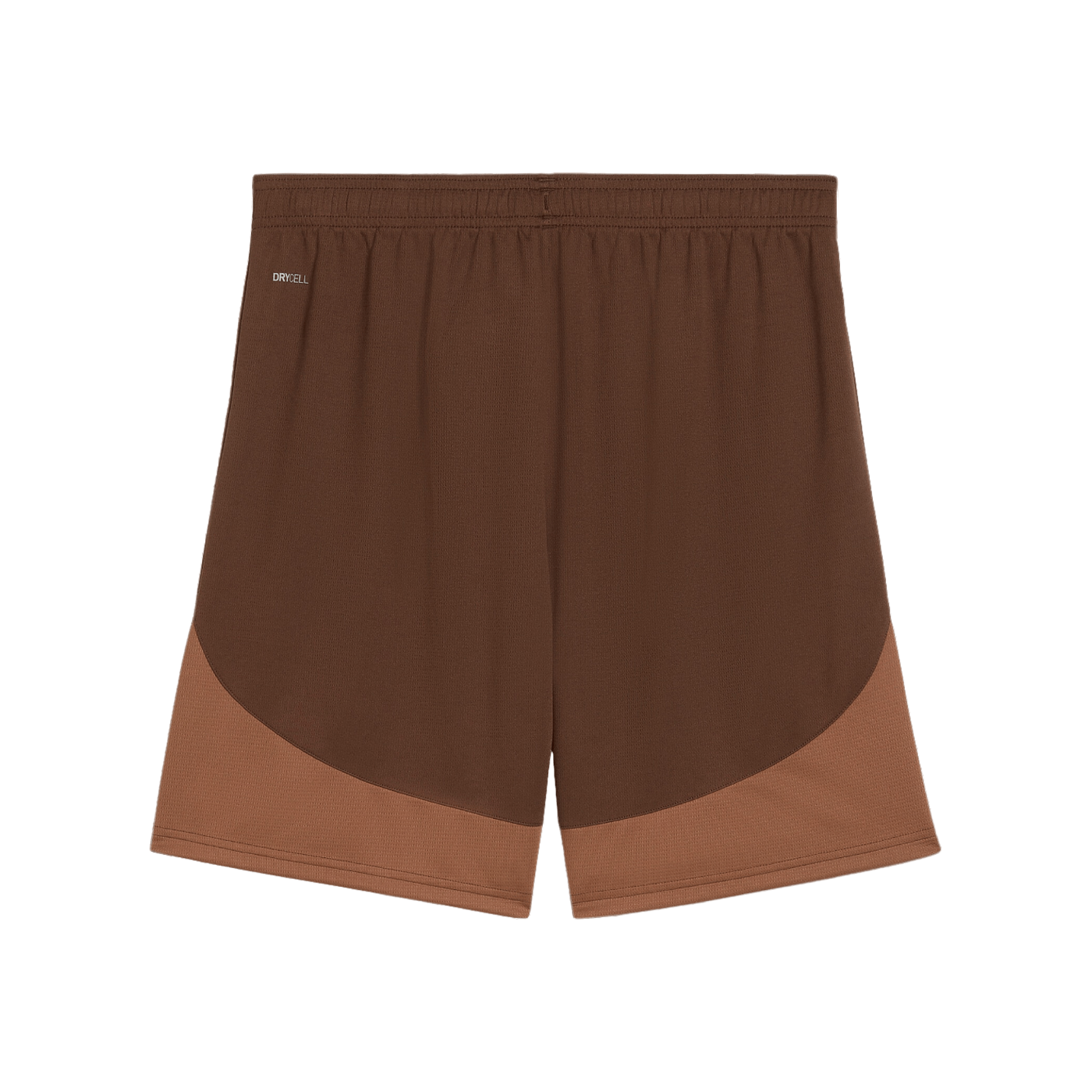 PUMA FC St. Pauli Short Home 2024/2025 Braun F01