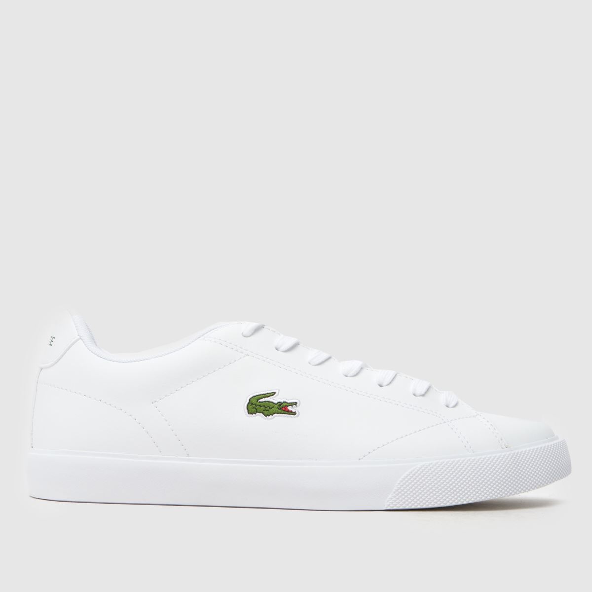 Lacoste Lerond szett sportcipő fehér színben