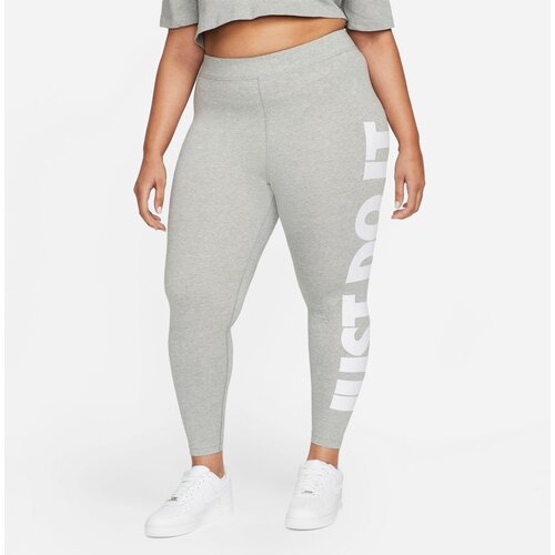DAMEN TIGHTS SPORTSWEAR ESSENTIAL