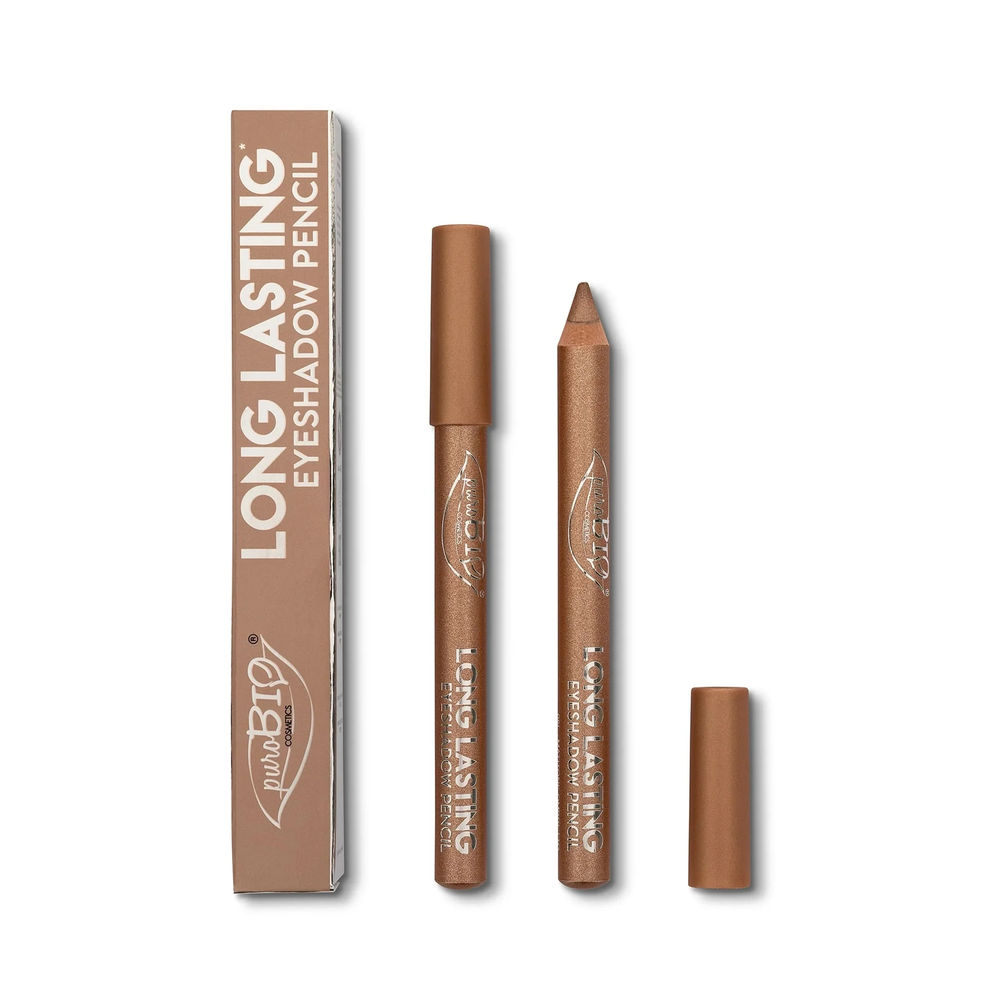 Lápiz de ojos de larga duración EYE Kingsize - Sombra de ojos en lápiz