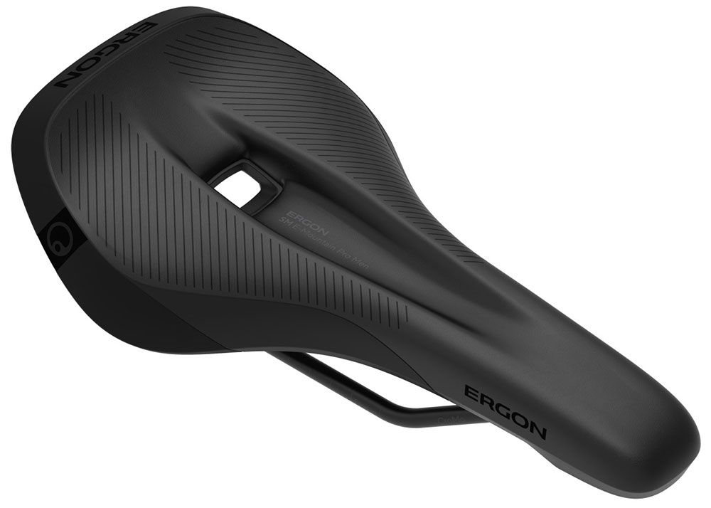 Ergon SM E-Mountain Pro Men Sattel kaufen | Bike-Discount