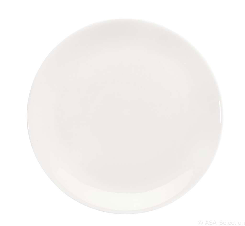 ASADessertteller 21cm