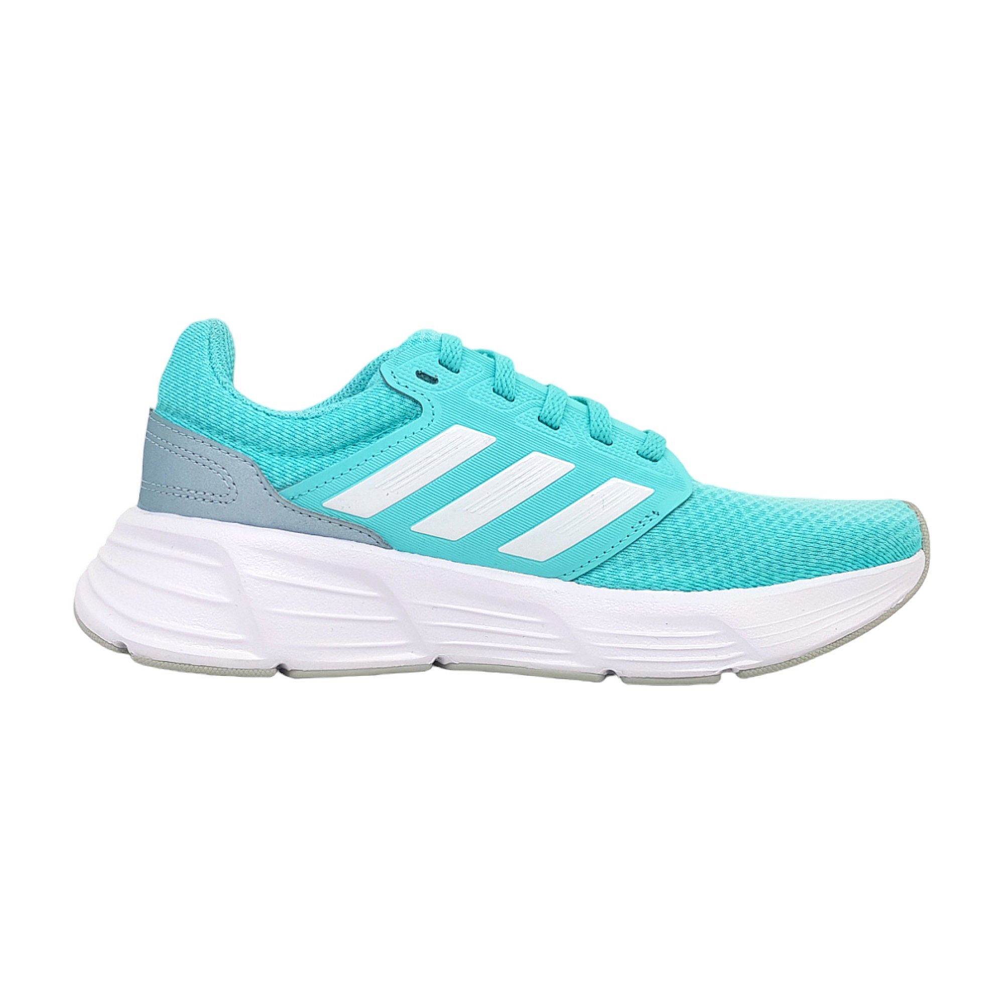 adidas Galaxy IE1992 Grün Aqua