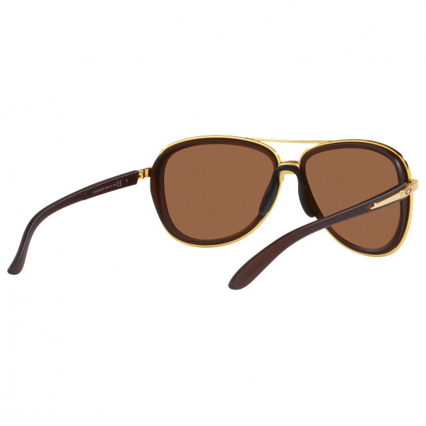 Oakley - Women's Split Time Prizm Polarized S3 (VLT 14%) - Sonnenbrille