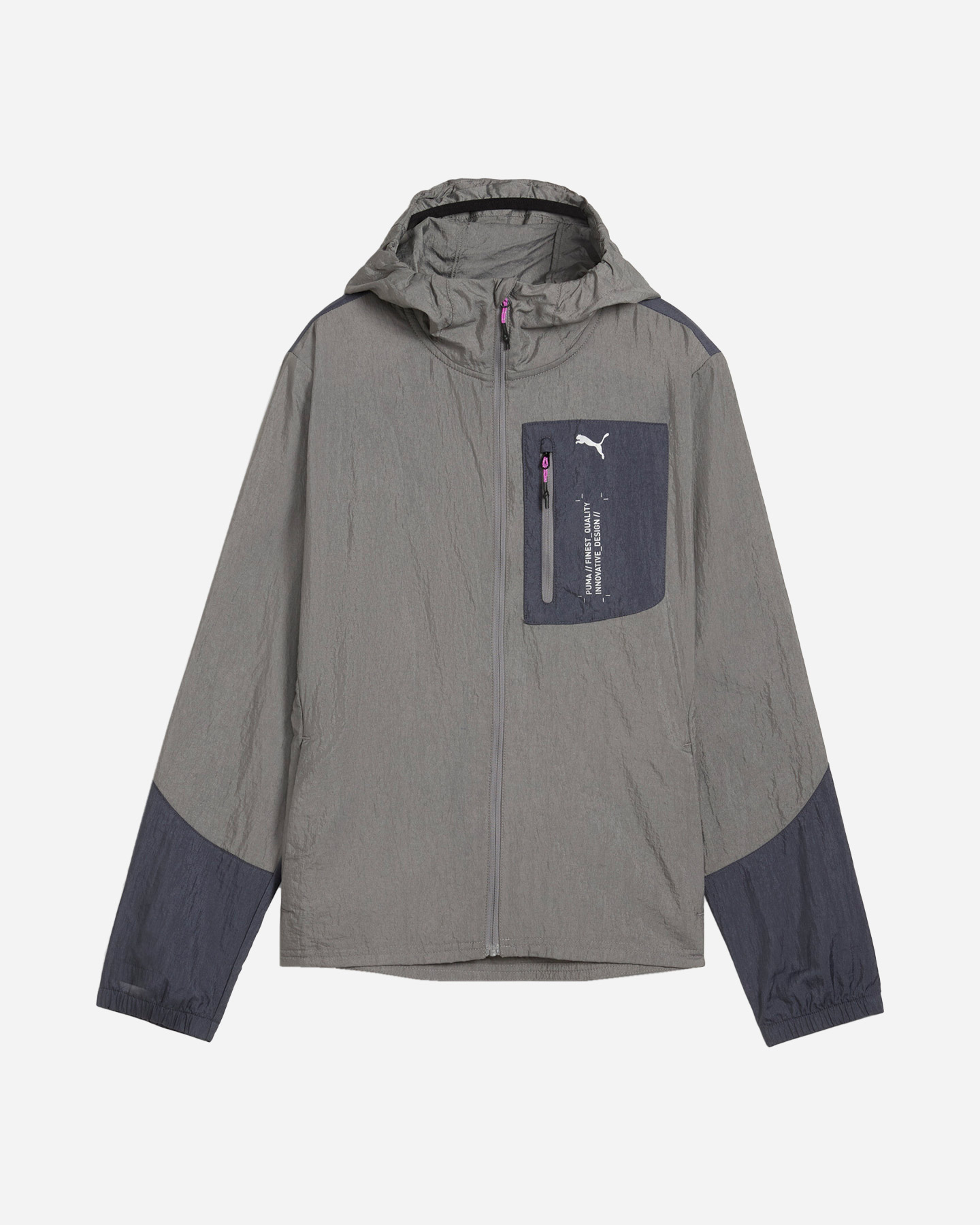 Krátke bežecké topánky Puma Seasons Windcell W 526822-91