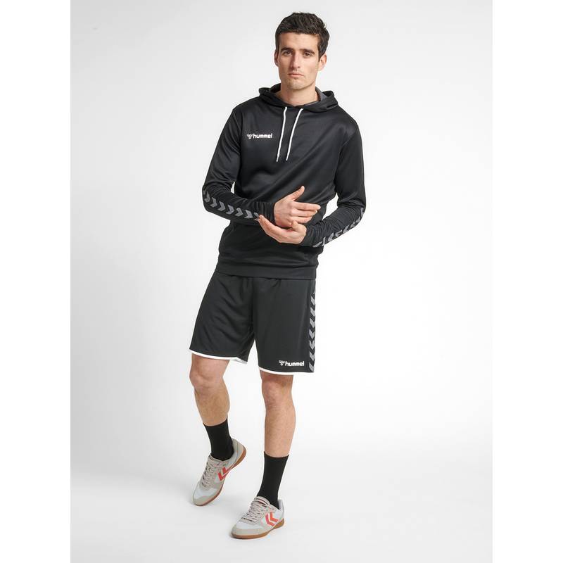 hummel hmlAUTHENTIC POLY HOODIE Hoodie Herren