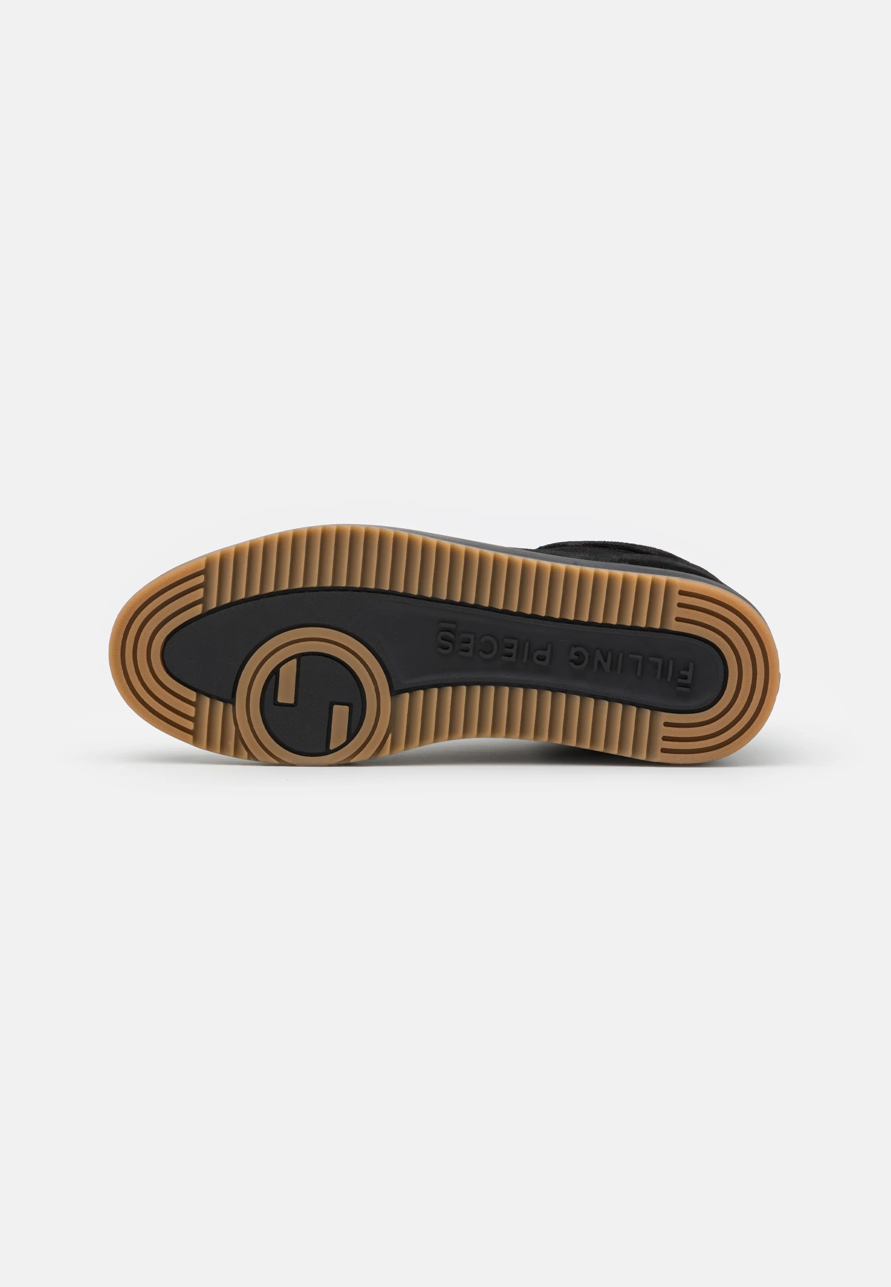 Piezas de relleno RIPPLE - Zapatillas bajas