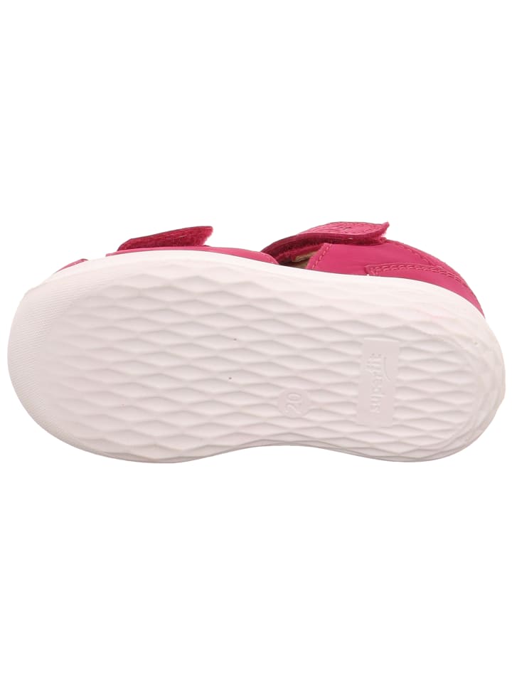 superfit Sandale BUMBLEBEE in Rot günstig kaufen