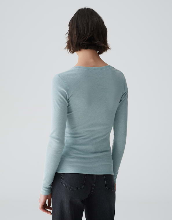 Langarmshirt Sorana