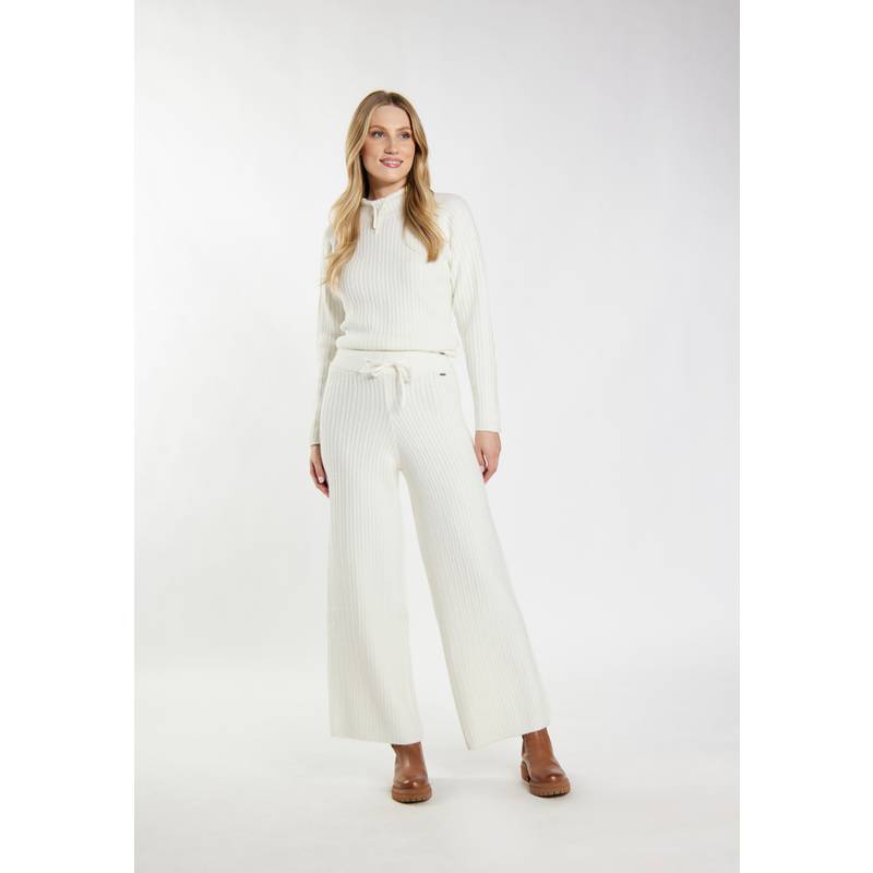DreiMaster Sweathose Damen