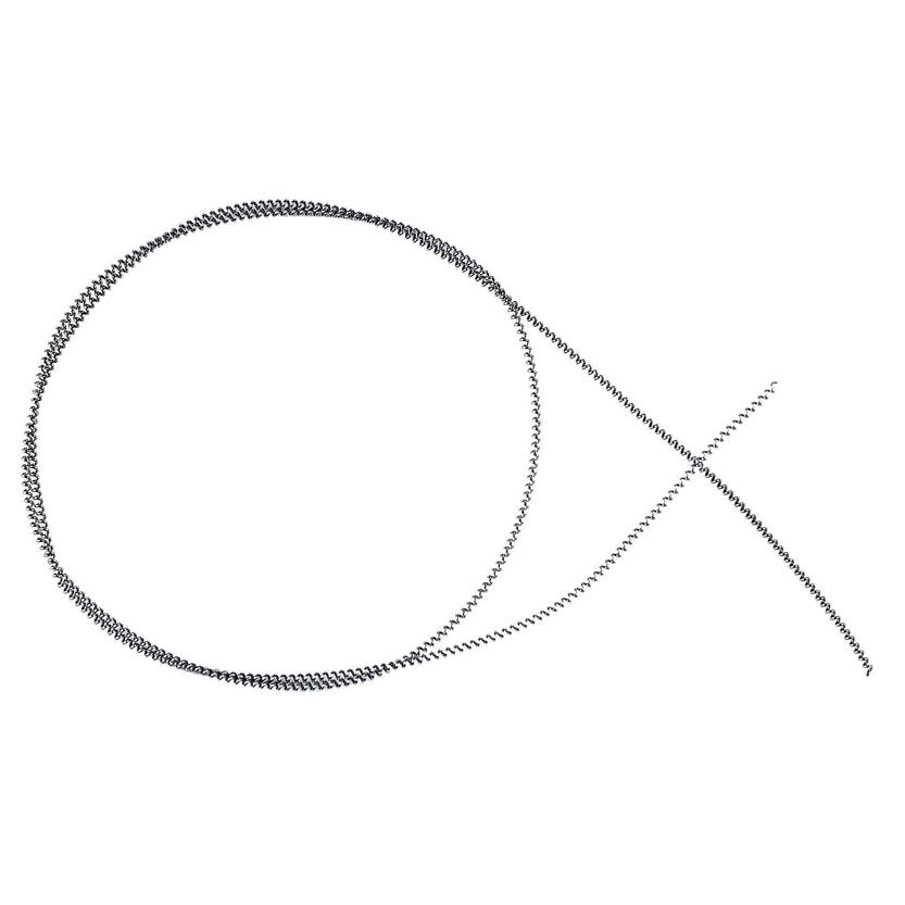 Flashmer-Selbstverriegelungsfeder (x5)