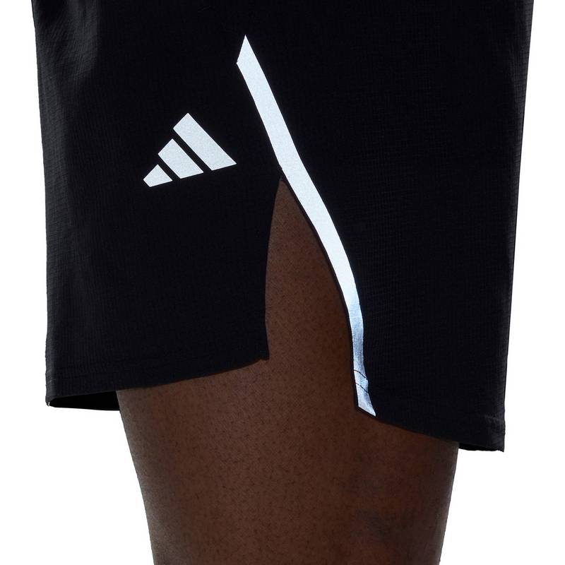 adidas X-CITY HEAT Funktionsshorts Herren