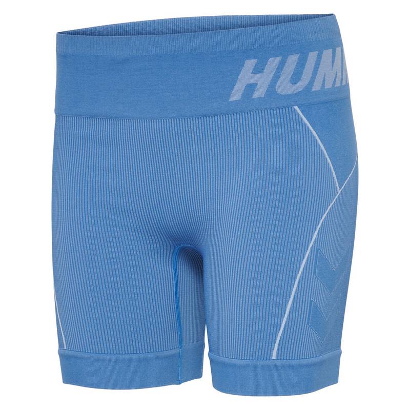 hummel hmlTE CHRISTEL SEAMLESS SHORTS Tights Damen