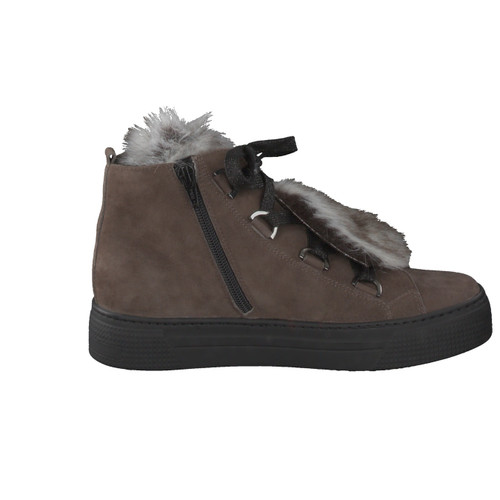 Stiefelette-27512490041 Semler