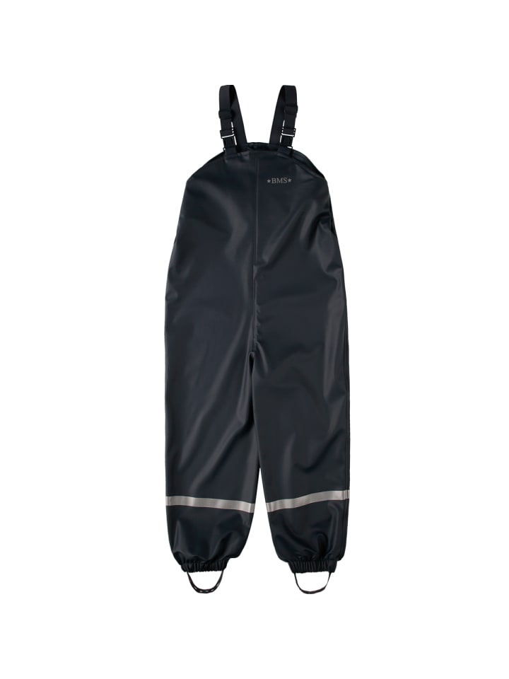 BMS Regenlatzhose 