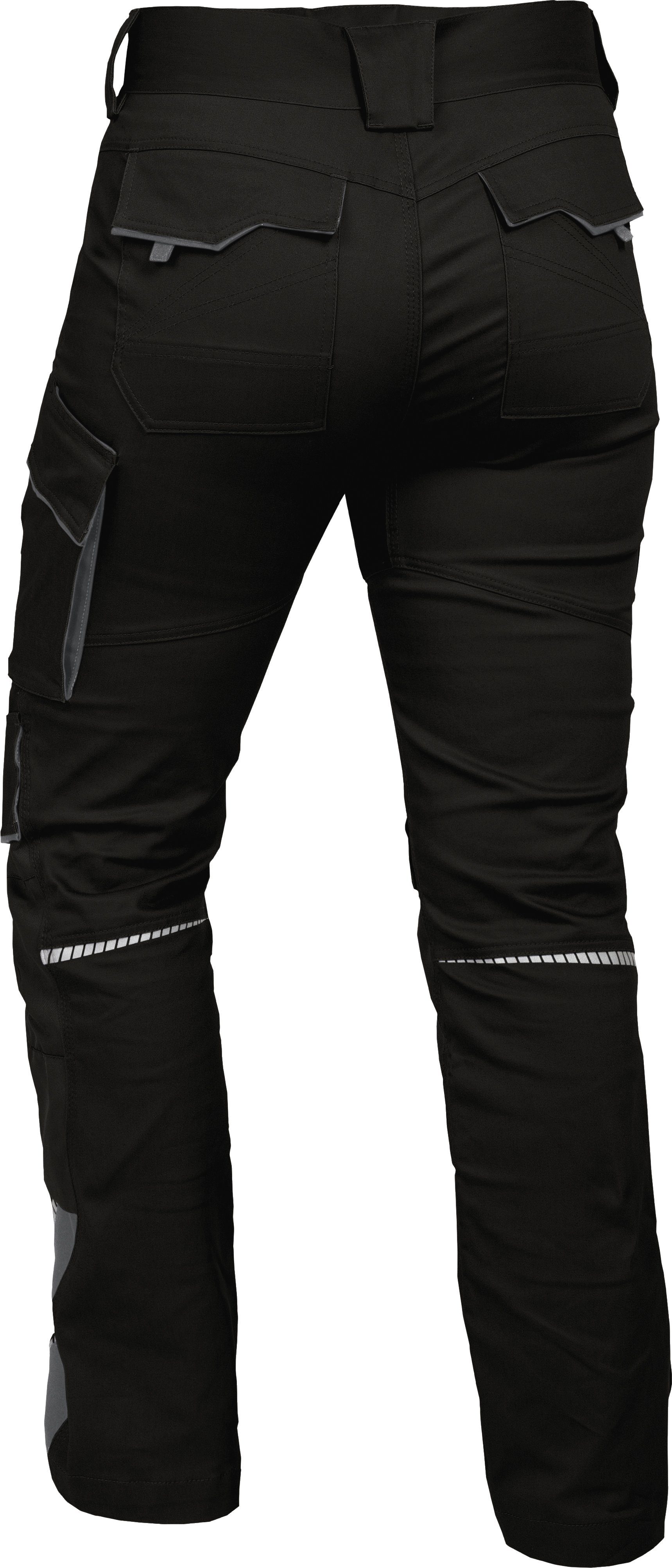 Leibwächter Arbeitshose Damen Flex-line Arbeitshose