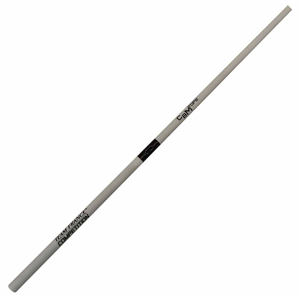 Kit Team France Carp Battle Margin Fantome Κορυφαίοι 2