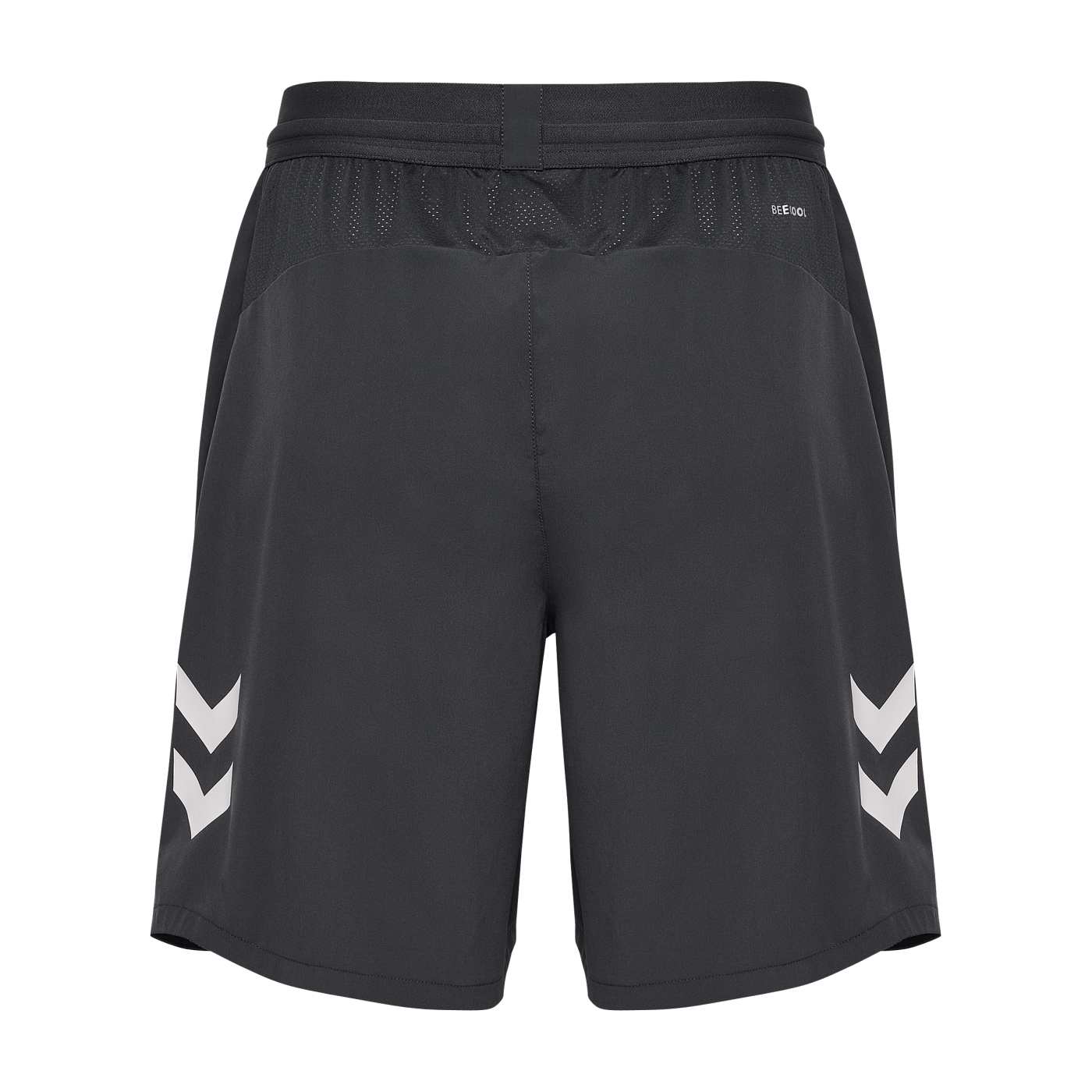 Hummel 1. FC Köln Trainingsshort Kids Schwarz F1525
