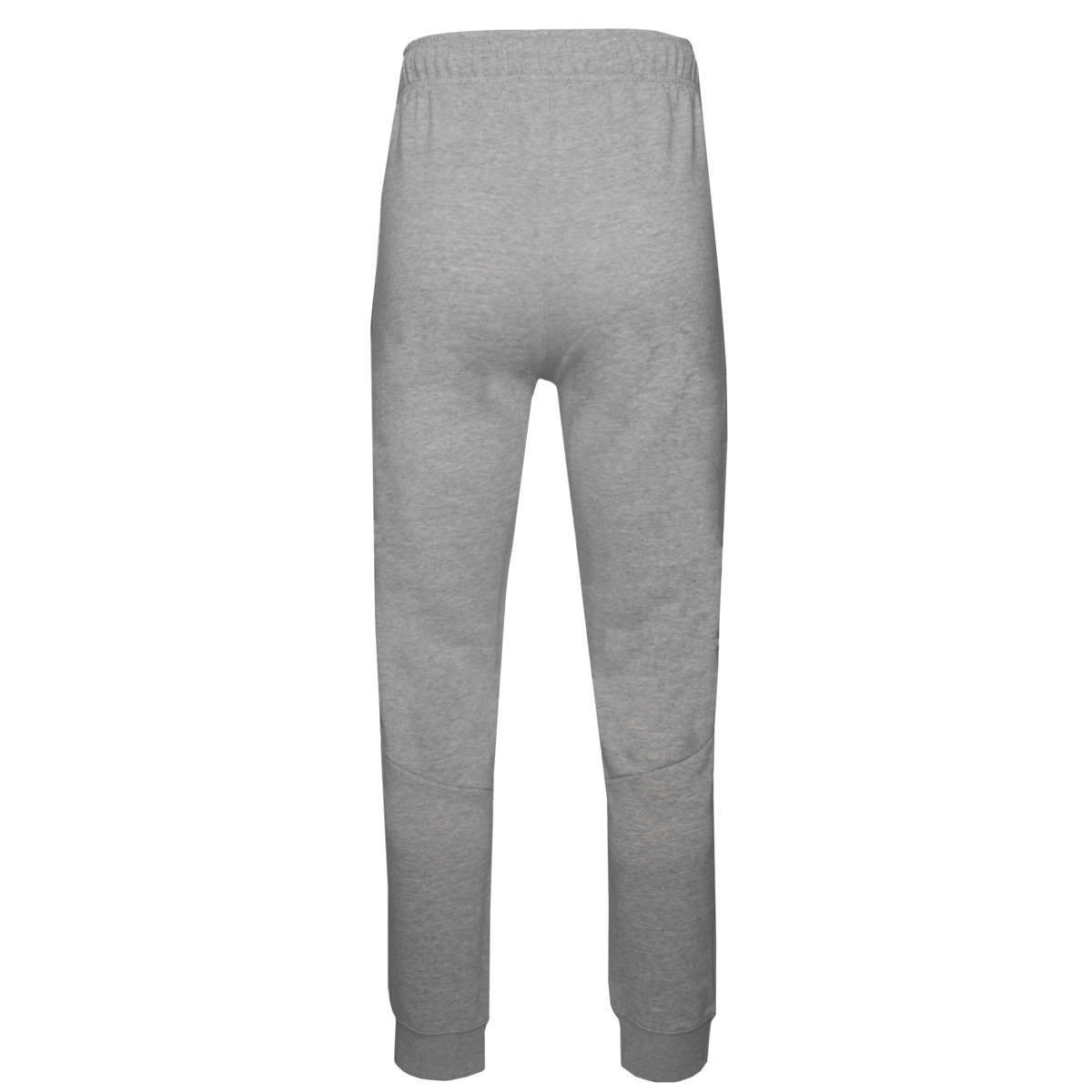 Champion Rib Cuff Pants Jogginghose grau