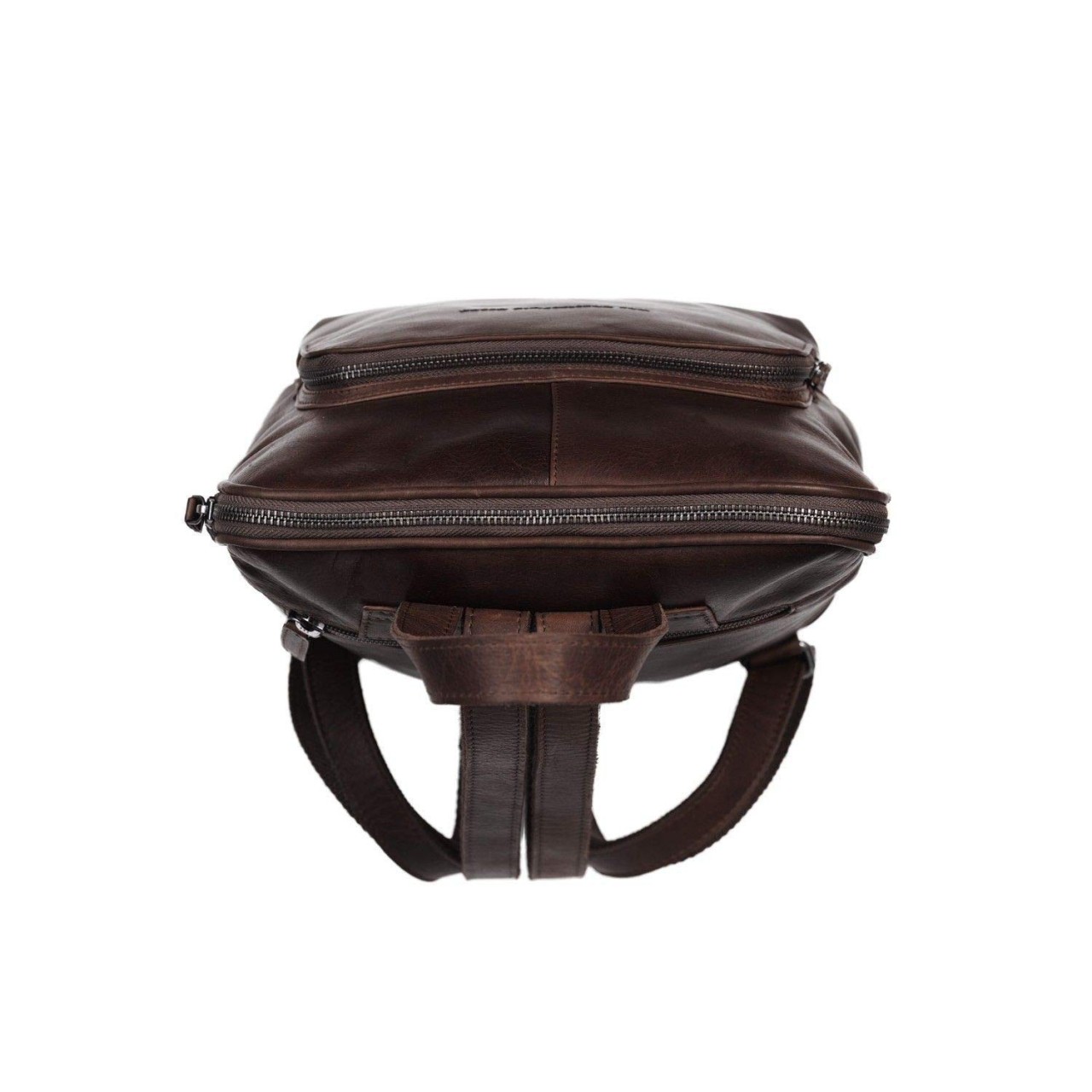 THE CHESTERFIELD BRAND Handtaschen braun BACKPACK