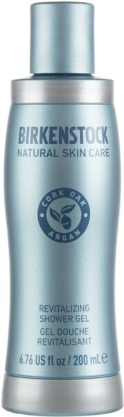 Birkenstock Cosmetics Revitalizing Shower Gel Duschgel