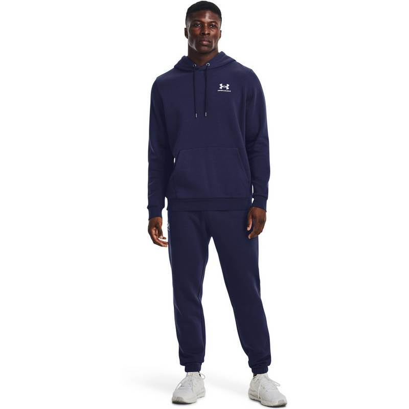 Under Armour Essential Hoodie Herren