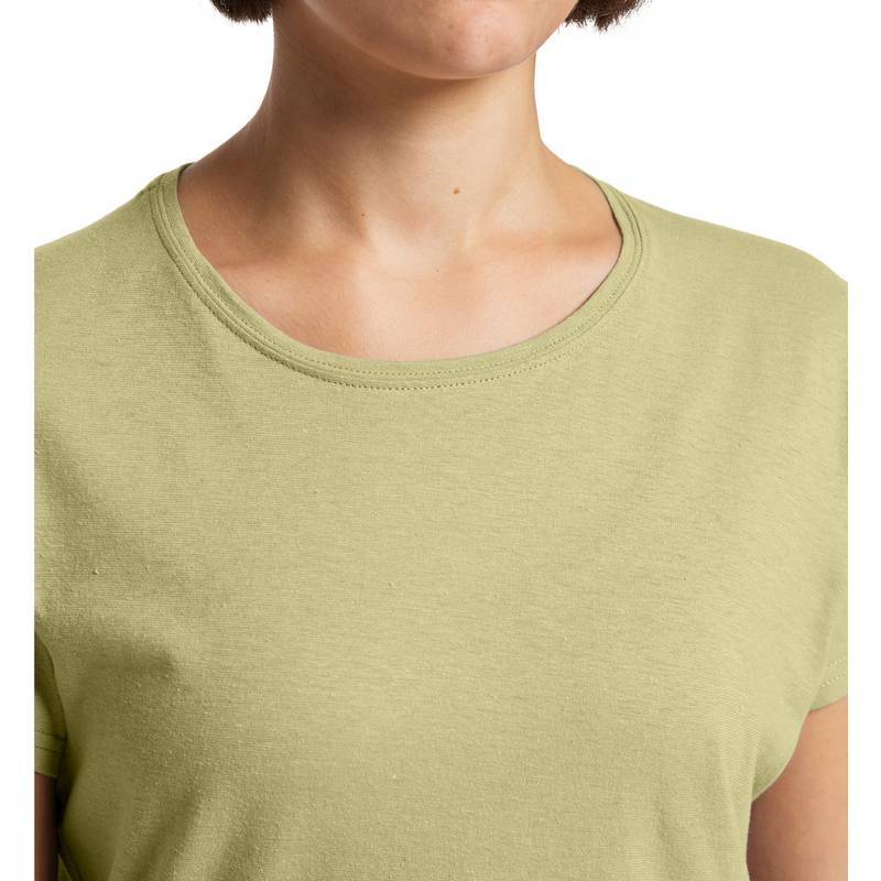 Haglöfs Träd Tee Funktionsshirt Damen
