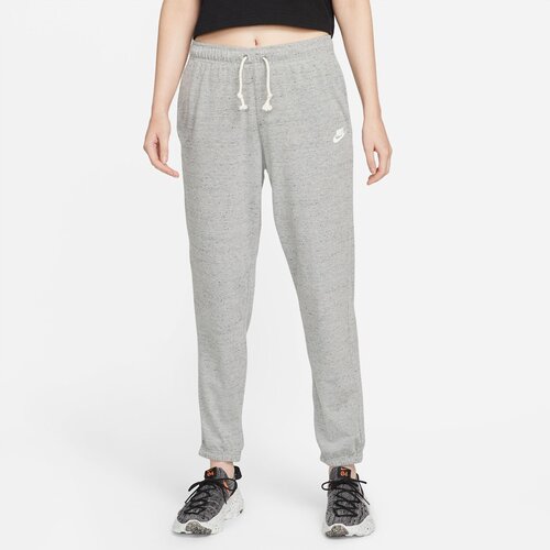 DAMEN SPORTHOSE W NSW GYM VNTG EASY PANT
