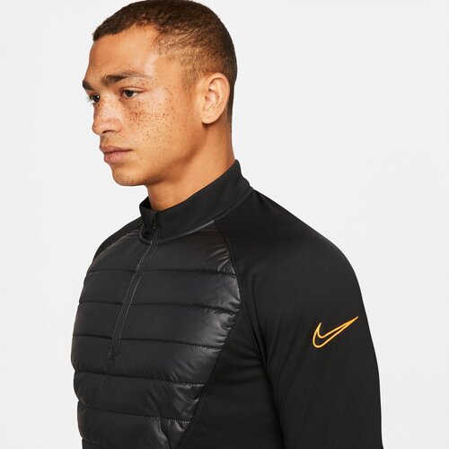 HERREN SWEATSHIRT M NK TF ACD DRL TOP WW